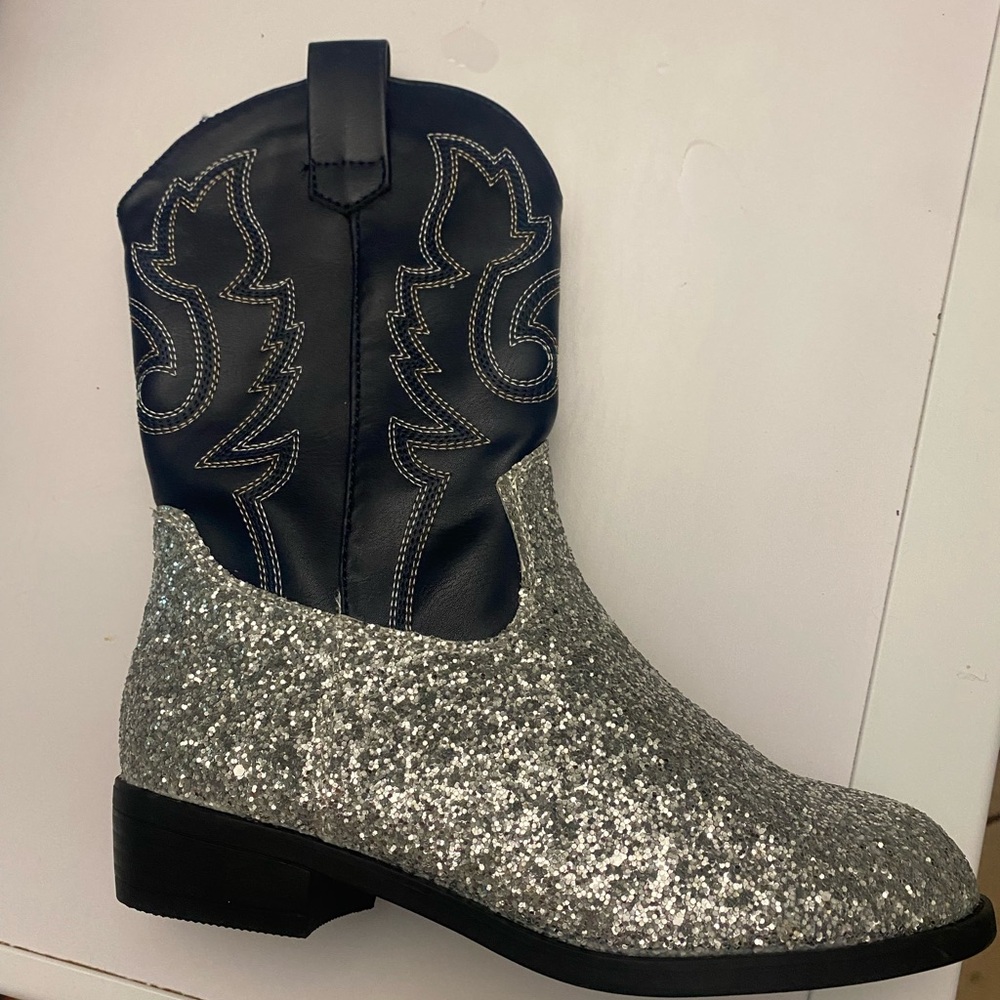 kids western boots